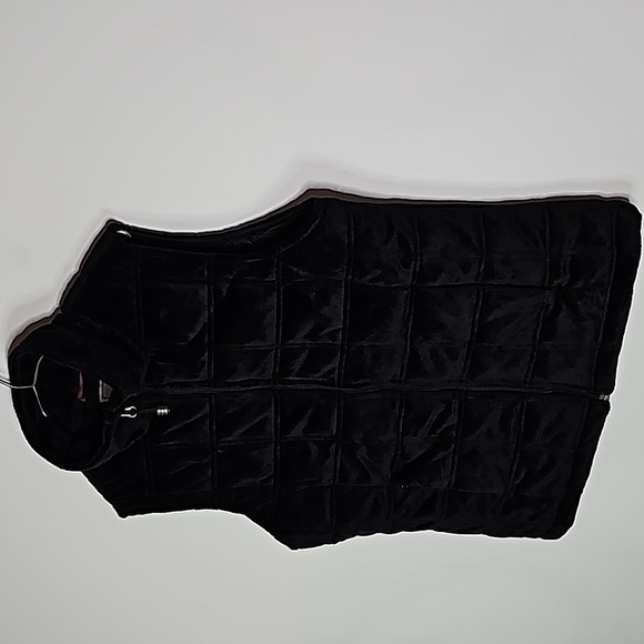 Lady Hathaway small zip up jacket vest - Picture 2 of 7